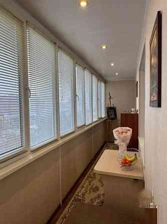 Продаётся трёхкомнатная квартира в Калининском районе Донецк