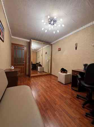 Продаётся трёхкомнатная квартира в Калининском районе Донецк