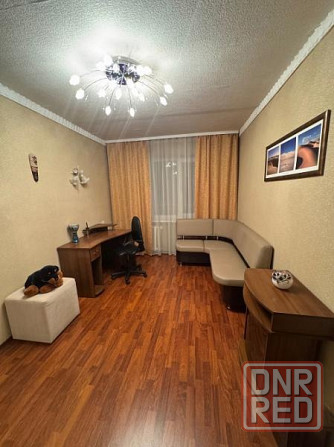 Продаётся трёхкомнатная квартира в Калининском районе Донецк - изображение 2