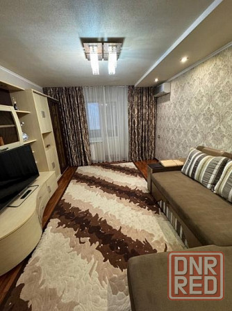 Продаётся трёхкомнатная квартира в Калининском районе Донецк - изображение 12