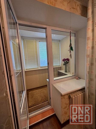 Продаётся трёхкомнатная квартира в Калининском районе Донецк - изображение 8