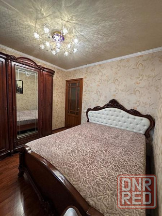 Продаётся трёхкомнатная квартира в Калининском районе Донецк - изображение 10