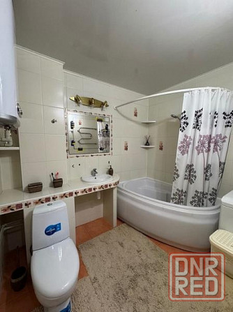 Продаётся трёхкомнатная квартира в Калининском районе Донецк - изображение 4