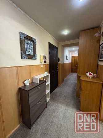 Продаётся трёхкомнатная квартира в Калининском районе Донецк - изображение 9