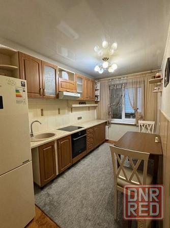 Продаётся трёхкомнатная квартира в Калининском районе Донецк - изображение 6