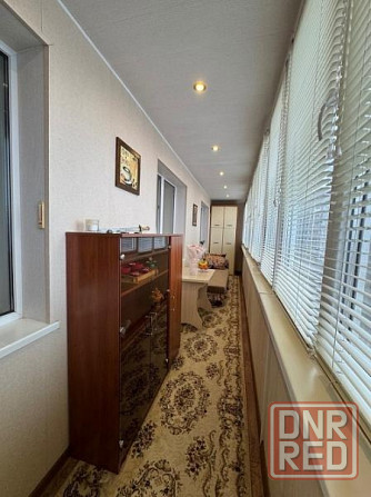 Продаётся трёхкомнатная квартира в Калининском районе Донецк - изображение 7