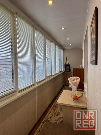 Продаётся трёхкомнатная квартира в Калининском районе Донецк - изображение 5