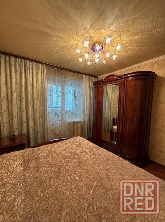 Продаётся трёхкомнатная квартира в Калининском районе Донецк - изображение 11