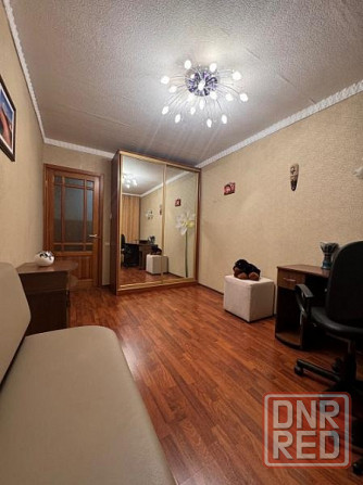 Продаётся трёхкомнатная квартира в Калининском районе Донецк - изображение 3