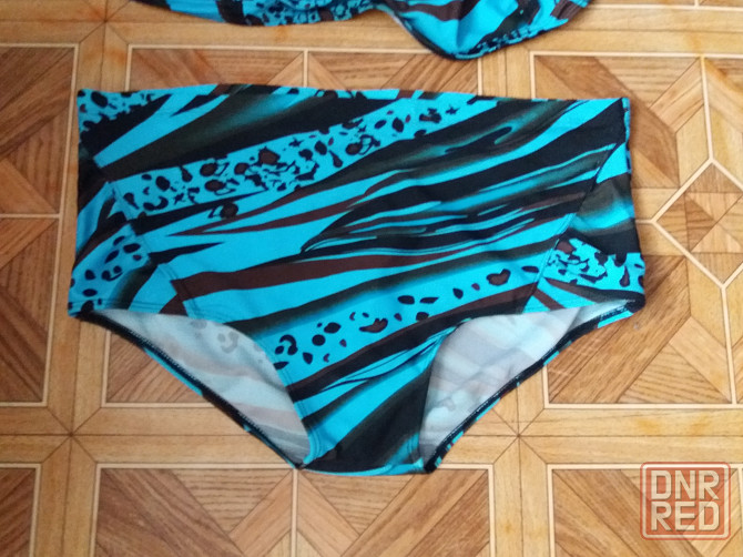 продам купальник раздельный р. 58 Донецк - изображение 6