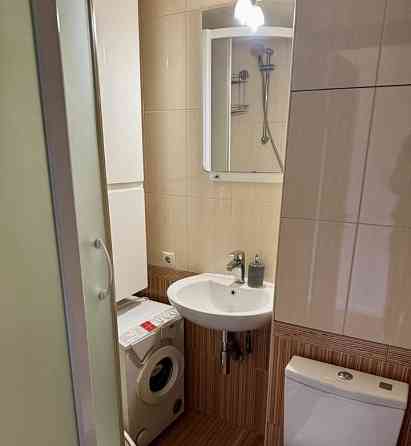 Сдам 1-комнатную квартиру в Калининском районе, Ильича. Донецк