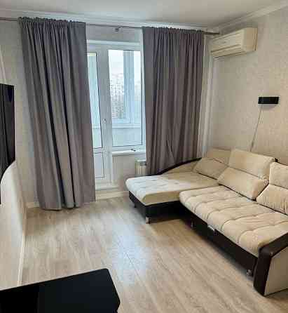 Сдам 1-комнатную квартиру в Калининском районе, Ильича. Донецк