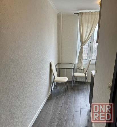 Сдам 1-комнатную квартиру в Калининском районе, Ильича. Донецк - изображение 3