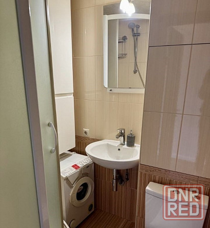 Сдам 1-комнатную квартиру в Калининском районе, Ильича. Донецк - изображение 1