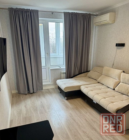 Сдам 1-комнатную квартиру в Калининском районе, Ильича. Донецк - изображение 4