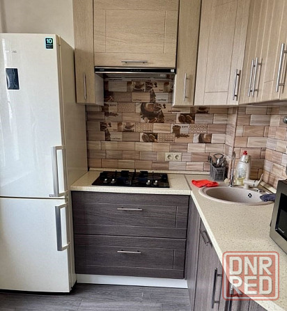 Сдам 1-комнатную квартиру в Калининском районе, Ильича. Донецк - изображение 2