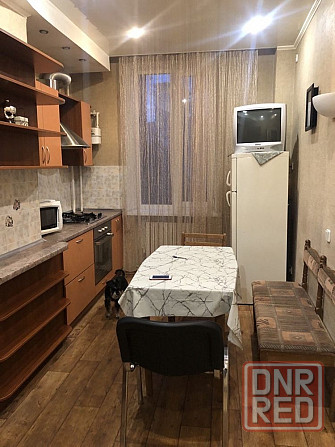 Сдам 2-комнатную квартиру в Киевском районе, ул Артема. Донецк - изображение 1