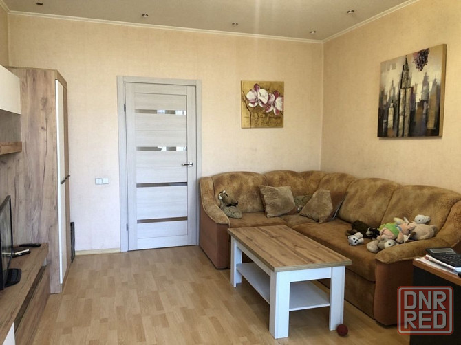 Сдам 2-комнатную квартиру в Киевском районе, ул Артема. Донецк - изображение 3