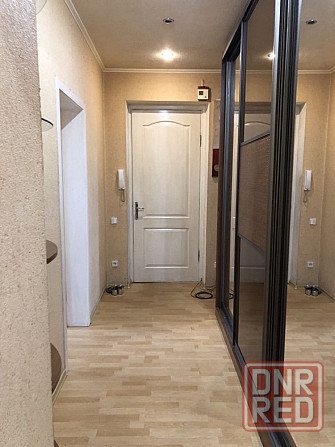 Сдам 2-комнатную квартиру в Киевском районе, ул Артема. Донецк - изображение 2