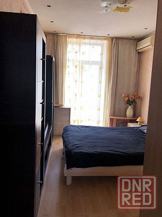 Сдам 2-комнатную квартиру в Киевском районе, ул Артема. Донецк - изображение 5