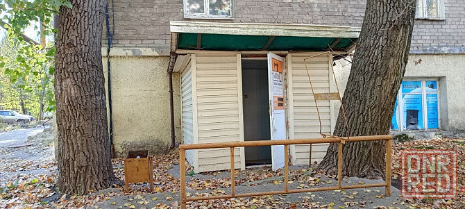 Сдаётся в аренду помещение свободного назначения, Облтравматология Донецк - изображение 7
