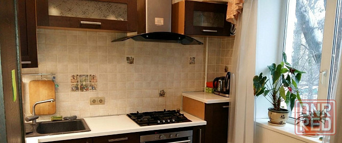 Сдам 1-комнатную квартиру в Ленинском районе, Цирк. Донецк - изображение 2