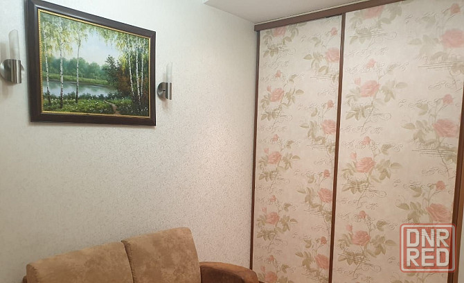 Сдам 1-комнатную квартиру в Ленинском районе, Цирк. Донецк - изображение 1