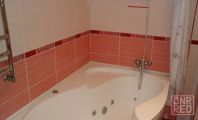 Сдам 1-комнатную квартиру в Ленинском районе, Цирк. Донецк - изображение 4