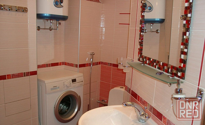 Сдам 1-комнатную квартиру в Ленинском районе, Цирк. Донецк - изображение 3