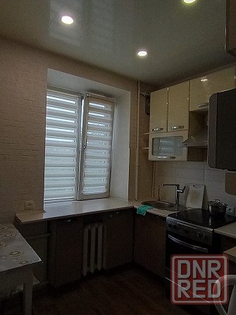 Сдам 2-комнатную квартиру в Ворошиловском районе, ул Челюскинцев. Донецк - изображение 1