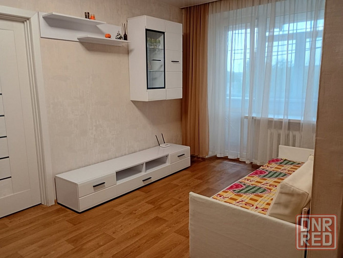 Сдам 2-комнатную квартиру в Ворошиловском районе, ул Челюскинцев. Донецк - изображение 2