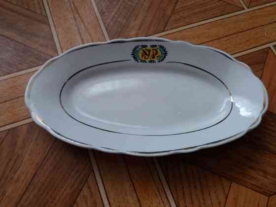 Продам тарелку ссср ур коростень Донецк