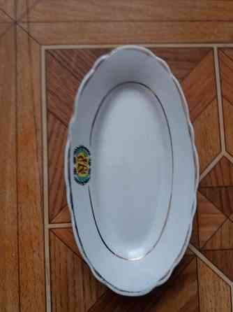 Продам тарелку ссср ур коростень Донецк