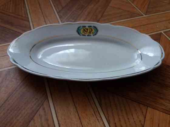 Продам тарелку ссср ур коростень Донецк