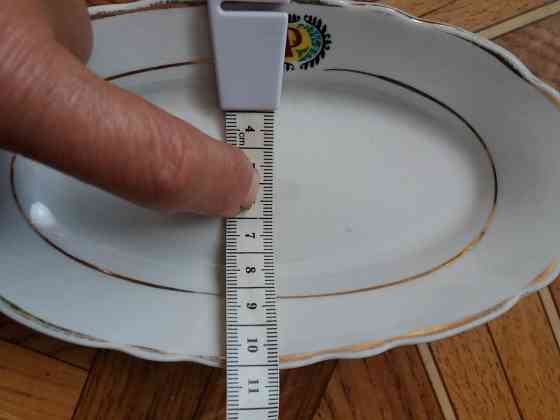 Продам тарелку ссср ур коростень Донецк