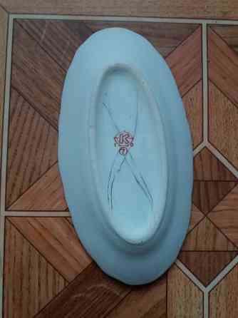 Продам тарелку ссср ур коростень Донецк