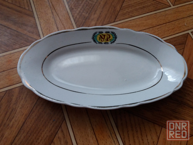 Продам тарелку ссср ур коростень Донецк - изображение 4