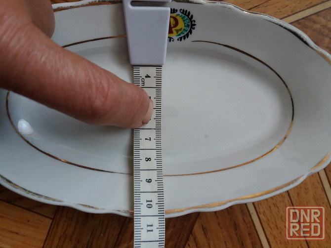 Продам тарелку ссср ур коростень Донецк - изображение 5