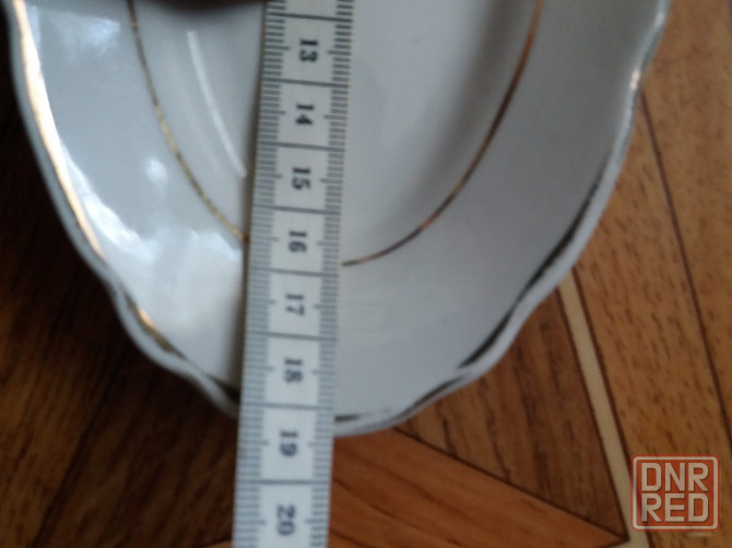 Продам тарелку ссср ур коростень Донецк - изображение 6