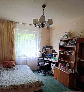 Продам 3х комн Калининский район мединститут Донецк