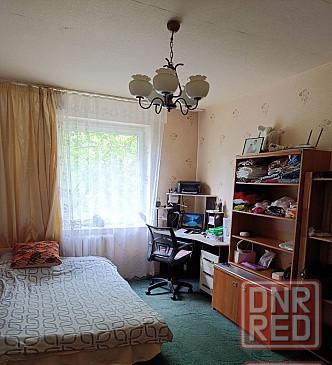 Продам 3х комн Калининский район мединститут Донецк - изображение 1
