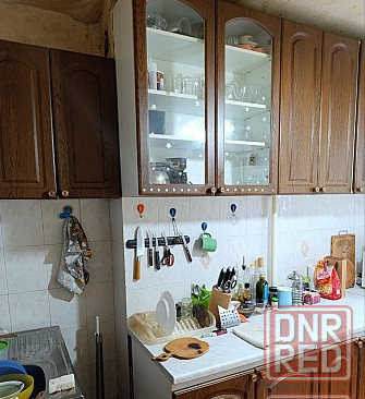 Продам 3х комн Калининский район мединститут Донецк - изображение 2