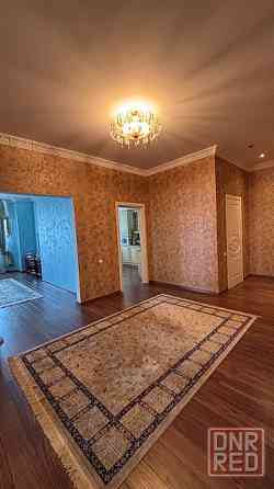 Срочная продажа 4-х ком. Квартира в Замковом Донецк