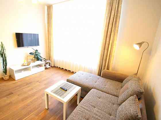 Сдаётся 1-кои квартира на длительный срок !!! Донецк