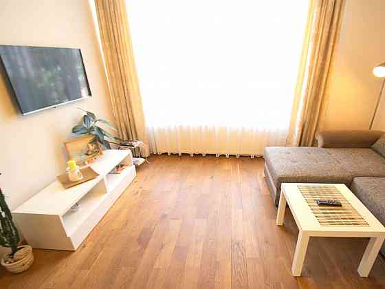 Сдаётся 1-кои квартира на длительный срок !!! Донецк