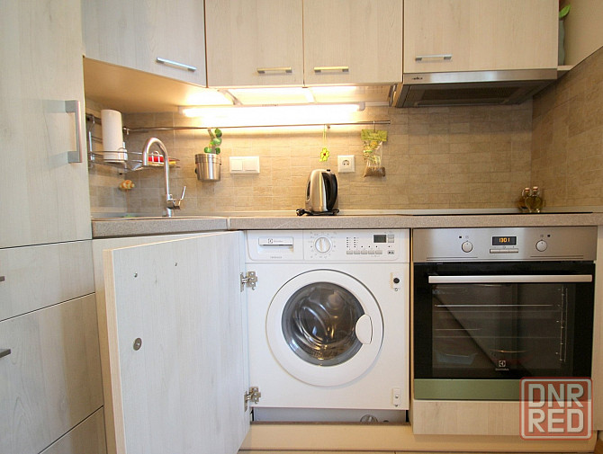 Сдаётся 1-кои квартира на длительный срок !!! Донецк - изображение 3