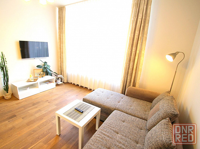 Сдаётся 1-кои квартира на длительный срок !!! Донецк - изображение 6