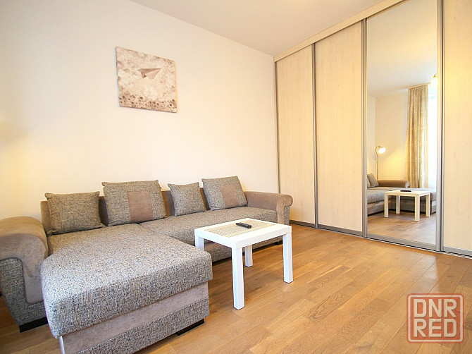 Сдаётся 1-кои квартира на длительный срок !!! Донецк - изображение 4