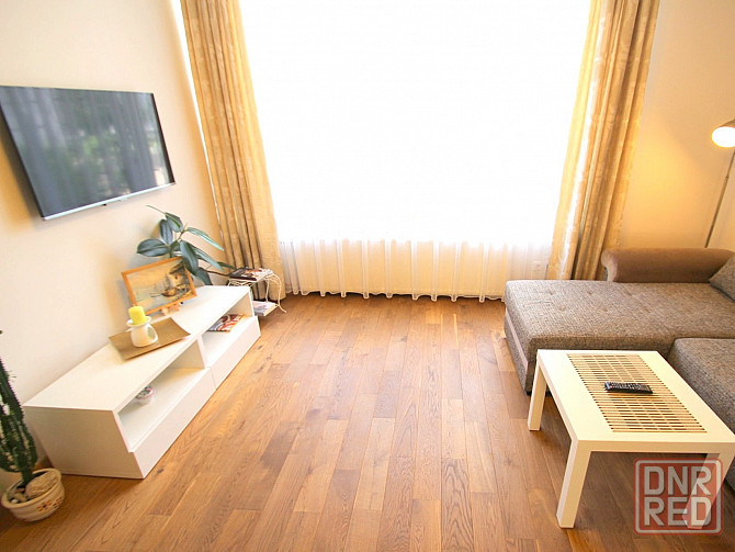 Сдаётся 1-кои квартира на длительный срок !!! Донецк - изображение 1