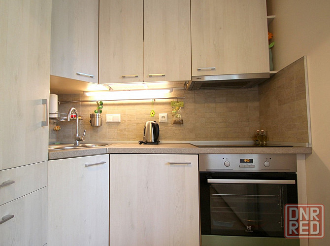 Сдаётся 1-кои квартира на длительный срок !!! Донецк - изображение 8